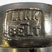 Rexnord LinkBelt 2 Bolt Pillow Block Bearing P3U2E48N 3" Bore