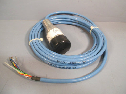 Solartron Mobrey Level Sensor without Junction Box 9710RTE3679B