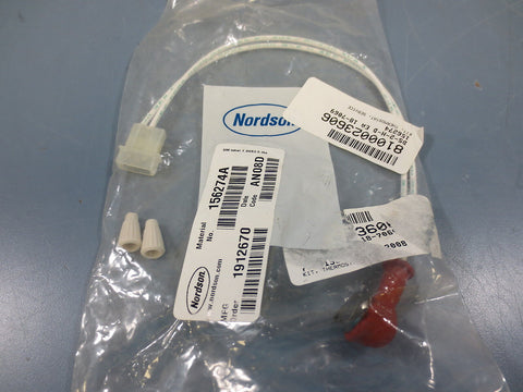 Nordson 156274A Thermostat Kit