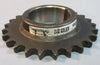 Martin 60BTB25 2012 Taper Lock Sprocket for #50 Chain w/ 25 Teeth New