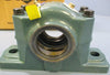 Dodge SFXT SER. 511, 042100 2 Bolt Spherical Roller Bearing 2 3/16" Bore