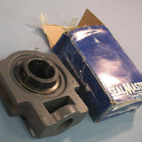 SealMaster ST27 Ball Bearing TakeUp Unit 111/16" Bore ST27