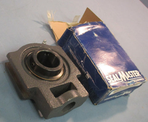 SealMaster ST27 Ball Bearing TakeUp Unit 111/16" Bore ST27