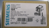 Siemens 3RT2017-1BB41 DC24V Contactor