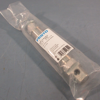 FESTO DSNU2580PPVA 19247 ISO Cylinder, Standard Based 19247 Double Acting