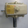 (NOS) Cleveland Gear Co. 30AT Ser. 84A Speed Reducer 5-1LH Ratio, 2.8HP, 1150RPM