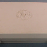 Meyer Gage Makers Precision Gage Pin Set M4 Class Z Plus .626-.750 135 Pins