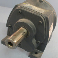 Hub City HI4062E Gear Speed Reducer 0250-10467 35.91:1 Ratio 3HP