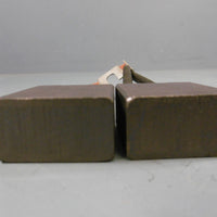 New Lot of 2 Genuine Nissan 2904241H05 Forklift Brush