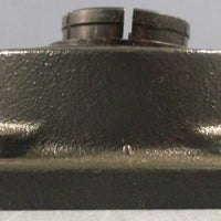 Sealmaster SFT20TC 4Bolt Flange Mount Bearing 11/4" Bore 705808