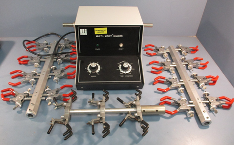 LabLine Instruments, Inc MultiWrist Shaker3589 120V, 50/60Hz