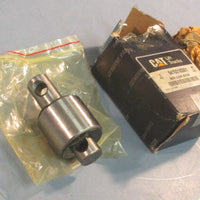 CAT 9410210301 Side Roller Assembly 0.80" ID 1.65" OD 3.35" Shaft L