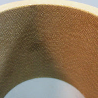 Lot 2 Fiberglass Bushing / Sleeve 2" ID, 27/16" OD, 2" Long