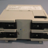 Allen Bradley Logix 5343 Processor Unit 1768L43/B  F/W REV. 1.04 PN53535