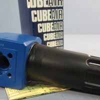 CUBEAIR MINICUBE FILTER 326 A/B/C 12 BAR, 170 PSI