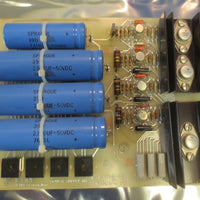 Icore Acurex Corporation Power Supply Board ASSY 1284201 Bd 12843B