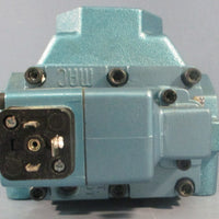 Mac 51C-31-610JJ 3-Way Pneumatic Directional Control Valve Vac to 150 PSI 24VDC