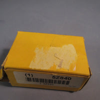 HUBBELL SINGLE RECEPTACLE, 50A. 125/250VAC HBL7962