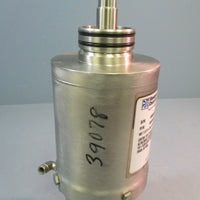 Waukesha Cherry Burrell SPX Actuator Pump Valve W6105306 "W" Series Valve