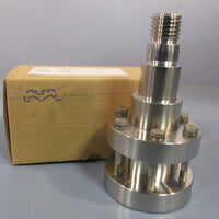 ALFA LAVAL SHAFT SET LKH PUMP ASSEMBLY 7.510HP 9612135916