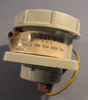 MENNEKES AH430R7W 3 POLE 30A 480VAC 3PH 4W WATERIGHT RECEPTACLE