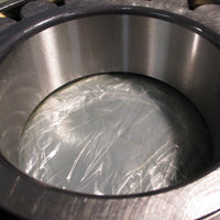 Fag 22222E1A.M.C3 Spherical Roller Bearing 110mm Bore 200mm OD 53mm W