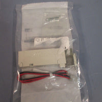 SMC solenoid valve VQZ21505M1