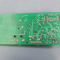 Eaton 157771111 Rev C Feedback Circuit Board  Used