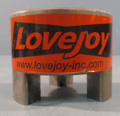 Lovejoy L-100 25mm Jaw Coupling Hub 25mm Keyway 68514441470 L-100 I-UB