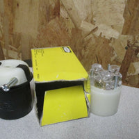 Hubbell TwistLock Plug HBL2613