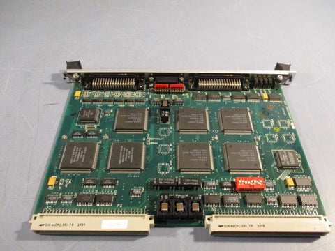 Adept 10332-00500 VJI Joint Interface Module Board 20332-00500 Rev. A