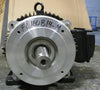 Lafert AMPH 160M BA6 CC 046A 3PH Motor 7.5kW 27.2/13.6A 1180RPM 42mm Shaft Dia