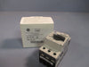 Allen-Bradley Motor Protector Circuit Breaker Series C 140M-C2E-B25