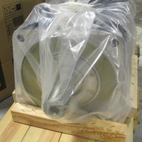 Siemens Servo Motor 1PH8133-1FF02-0BA1 Inverter Duty 445V, 2000 RPM, 20 kW NIB