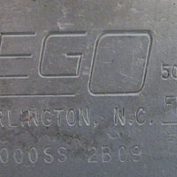 REGO TMF 1000SS2B09 Flow Control Valve 5000PSI Max TMF1000S 13/16" Bore