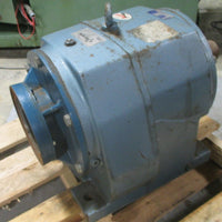 David Brown Radicon 10UCBN2A36A1E Gear Reducer 36:1 Ratio, 48 RPM Output
