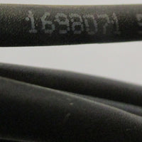 Phoenix Contact 1698071 Sensor/Actuator Cable SAC-3P-M12MS/5,0-PUR/M 8FR-2L