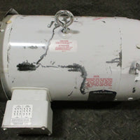 Baldor VWDM3714T Washdown Duty Motor 10HP 1725RPM 215TC 3PH 13/8" Shaft Dia