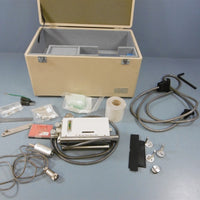 Surfcorder Kosaka Laboratory Measure Unit Plus Accessories Surface Roughness