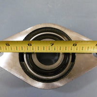 Rexnord FC225118 2 Bolt Flange Unit 11/8" Bearing
