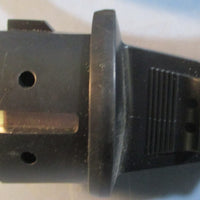 Pecso H07RNF Cable Assembly w/ 203ASP Male Plug & Amphenol EcoMate Female Plug