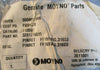 Genuine Moyno Parts 3201715015 Retainer Pin FF10/FA1G,316SS F10501