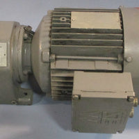 Sew Eurodrive R43 DT90S8/2BM Gearmotor 010147160.9.01.02001 3PH