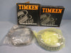 Timken Bearing Cone & Cup Set JL819349-JL819310