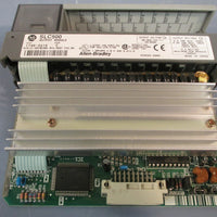 Allen-Bradley SLC 500 Output Module Series C. 1746-OA16