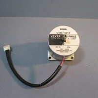 Vexta Stepping Motor C46579212 2Phase 1.8 Step USED