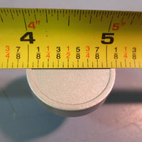 NIB Lot of 10 SIEMENS 3SB1 902-0AQ Hole Plug Aluminized