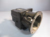 LENZE GEARBOX RATIO 10:1 GST05-2N-VCR-5C