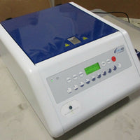 Biomerieux 29551 Previ Color Gram Automated Slide Stainer Ver 1.1