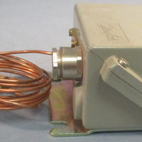 Danfoss KPS39 0603107 Pressure Switch 0603107 41/2" Width 411/16" Length